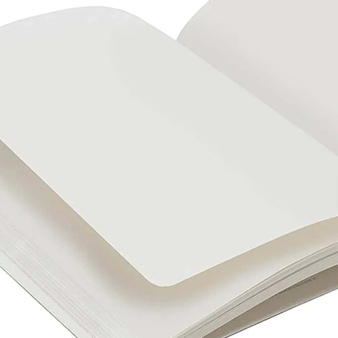 myPaperclip Executive Series A5 Plain Notebook - Image 30