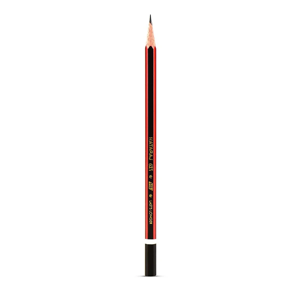 Nataraj Pencils (Set of 2) - Image 3