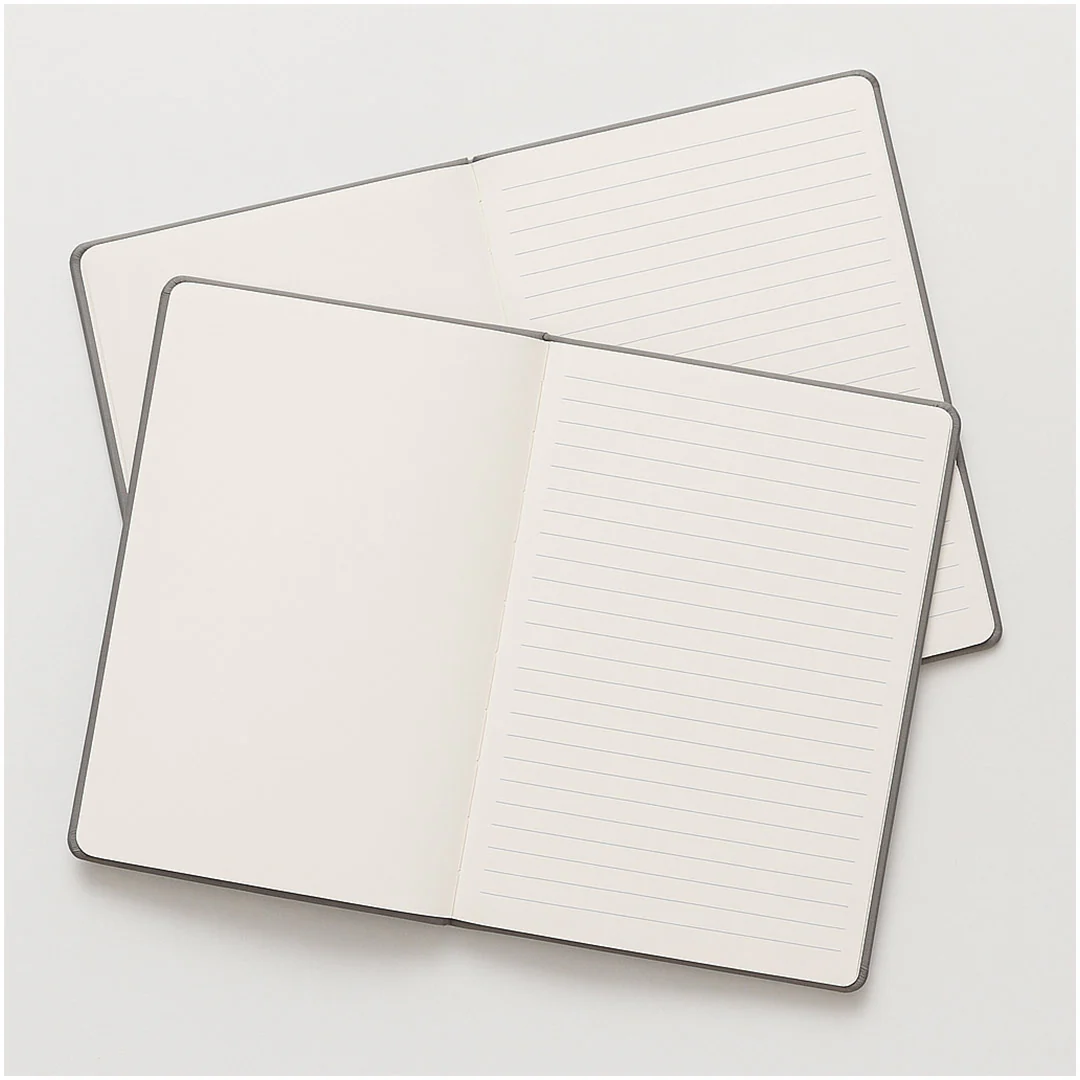 Numic Enviro A5 Notepad - Image 13