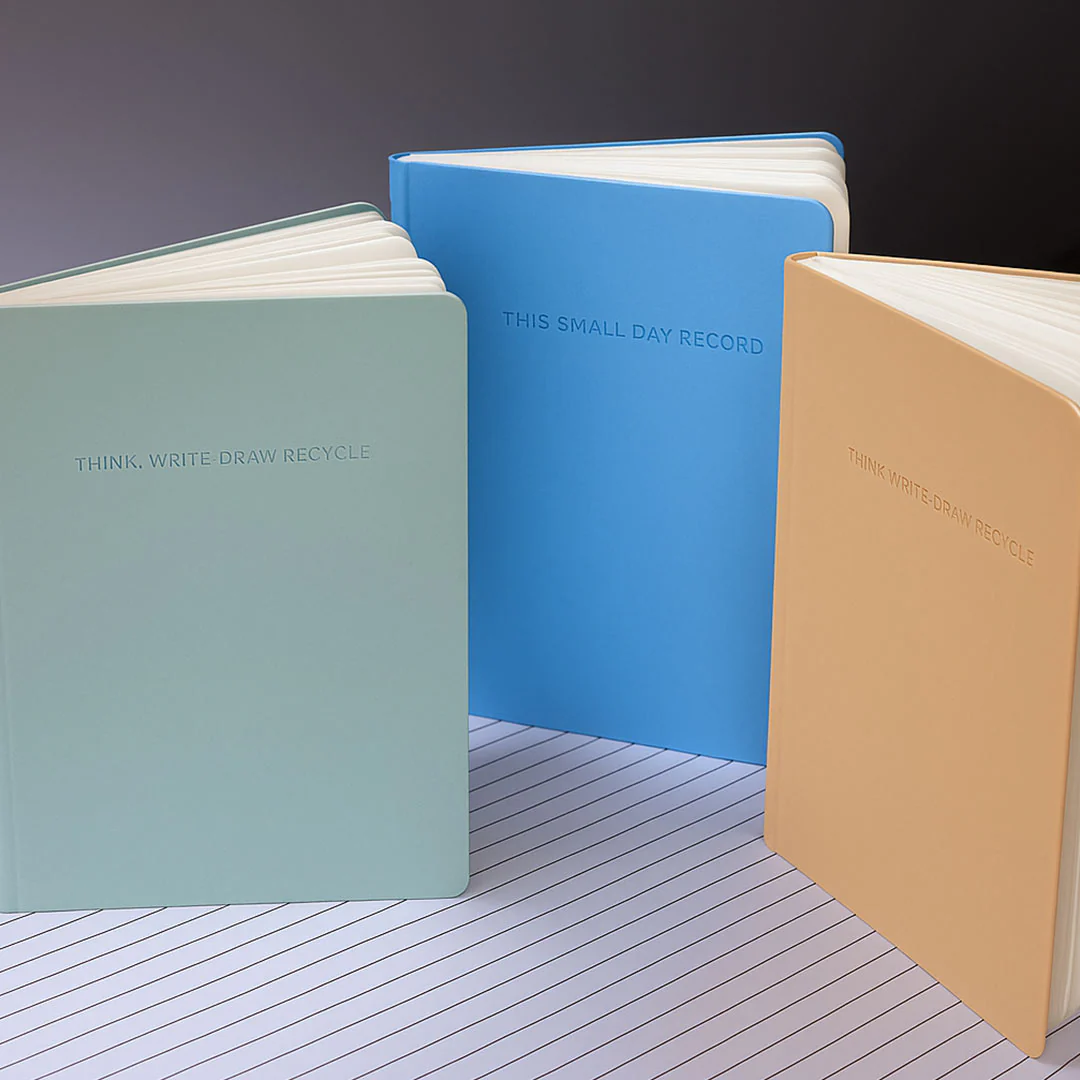 Numic Enviro A5 Notepad - Image 15