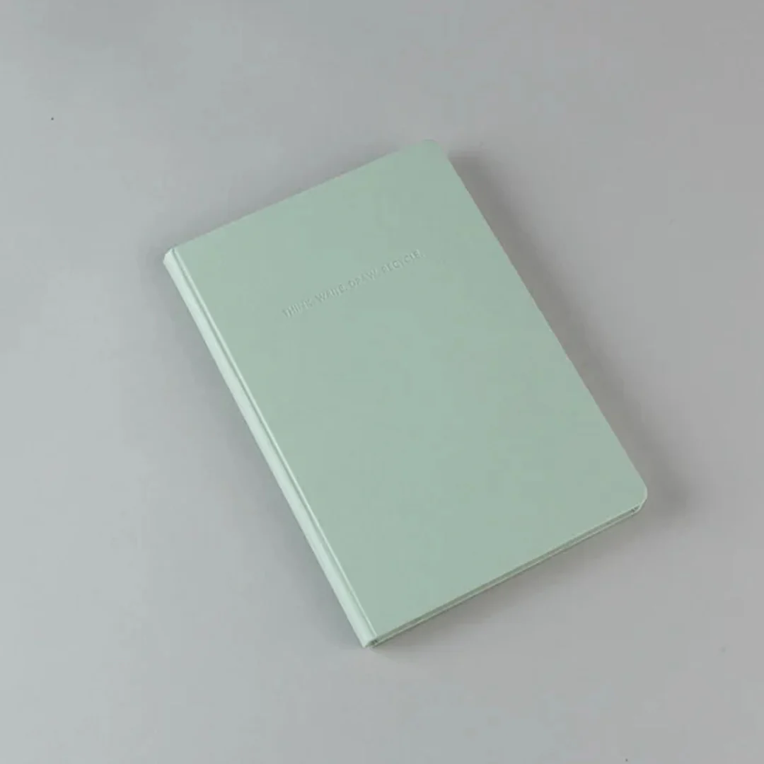 Numic Enviro A5 Notepad - Image 5