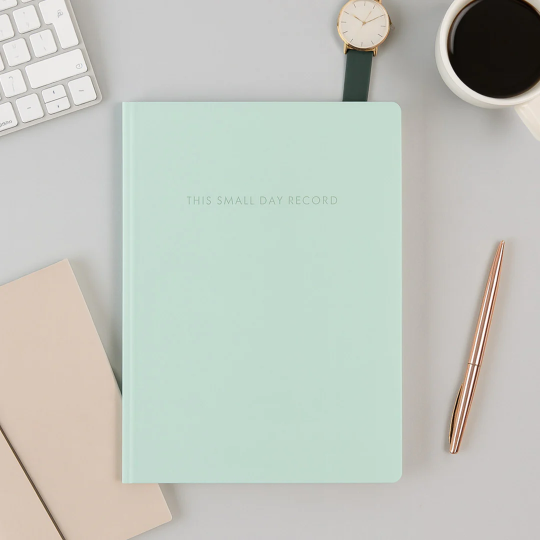 Numic Enviro A5 Notepad - Image 6