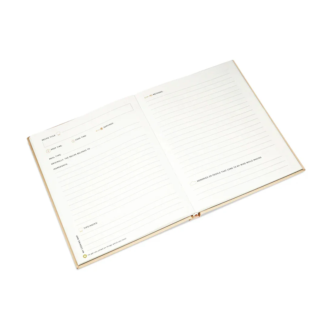 Numic A4 Meal Planner - Image 6