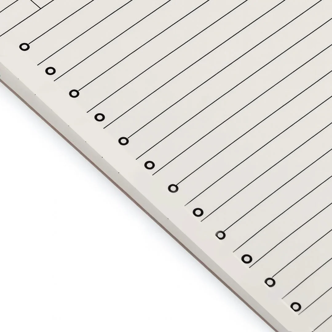 Numic I Am Ruled To-Do List - A6 - Image 5