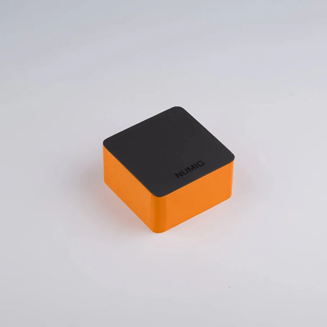 Numic W.S.J. 2.2 Memo Pad - Image 10