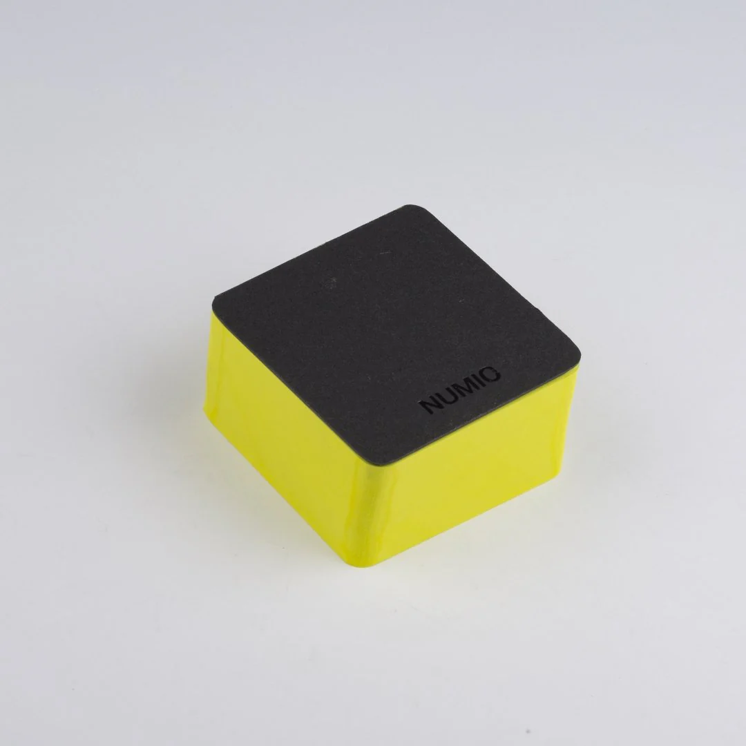 Numic W.S.J. 2.2 Memo Pad - Image 15