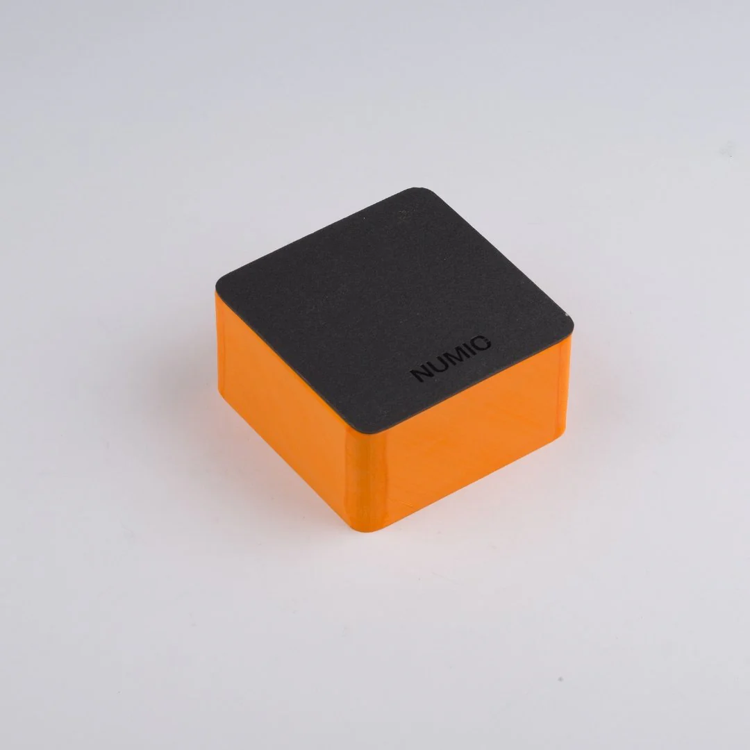 Numic W.S.J. 2.2 Memo Pad - Image 20