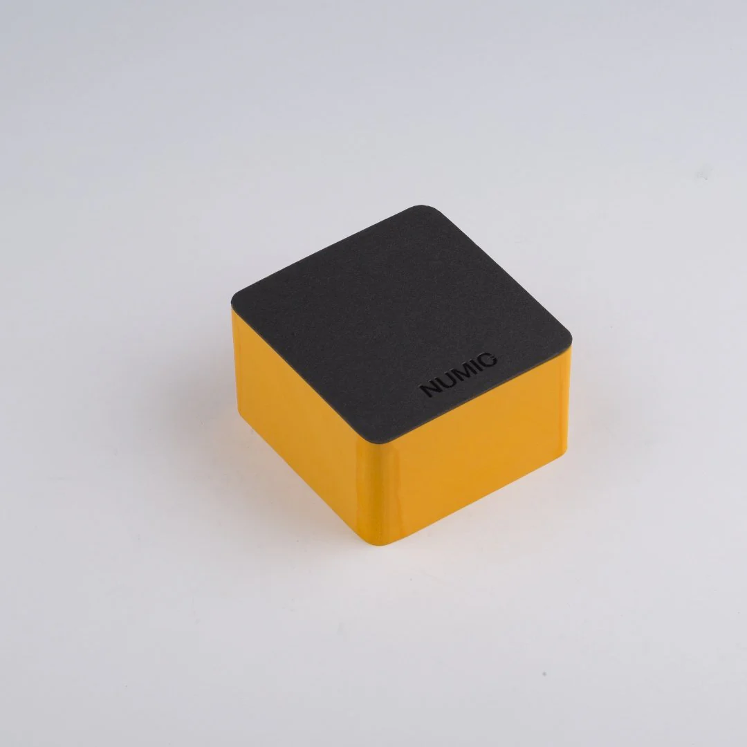 Numic W.S.J. 2.2 Memo Pad - Image 22