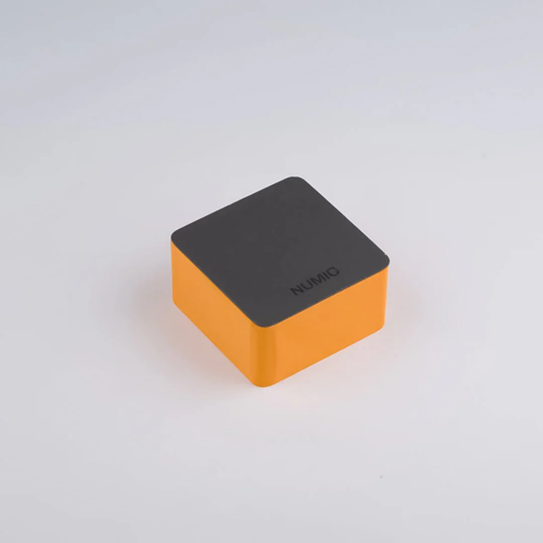 Numic W.S.J. 2.2 Memo Pad - Image 23