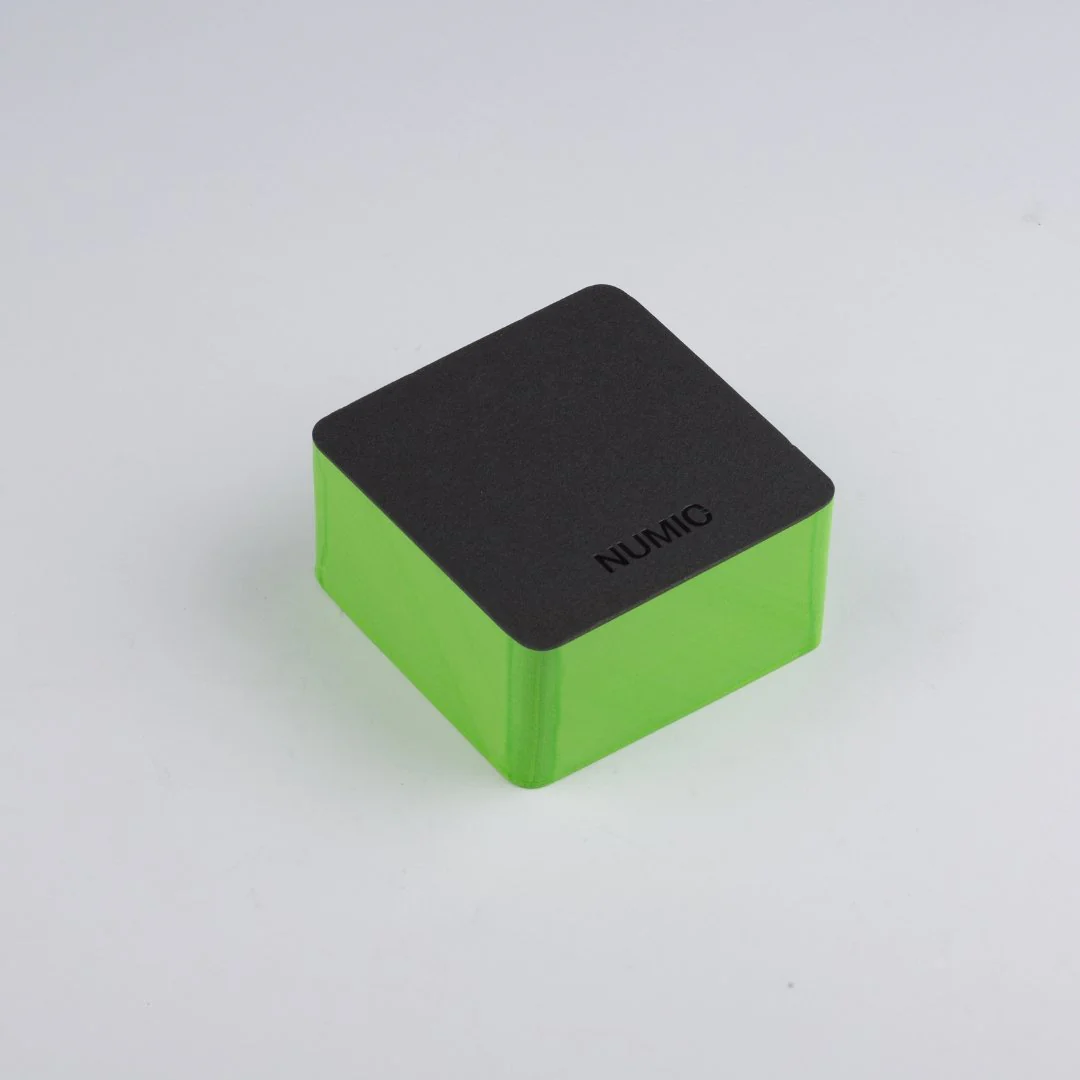 Numic W.S.J. 2.2 Memo Pad - Image 30