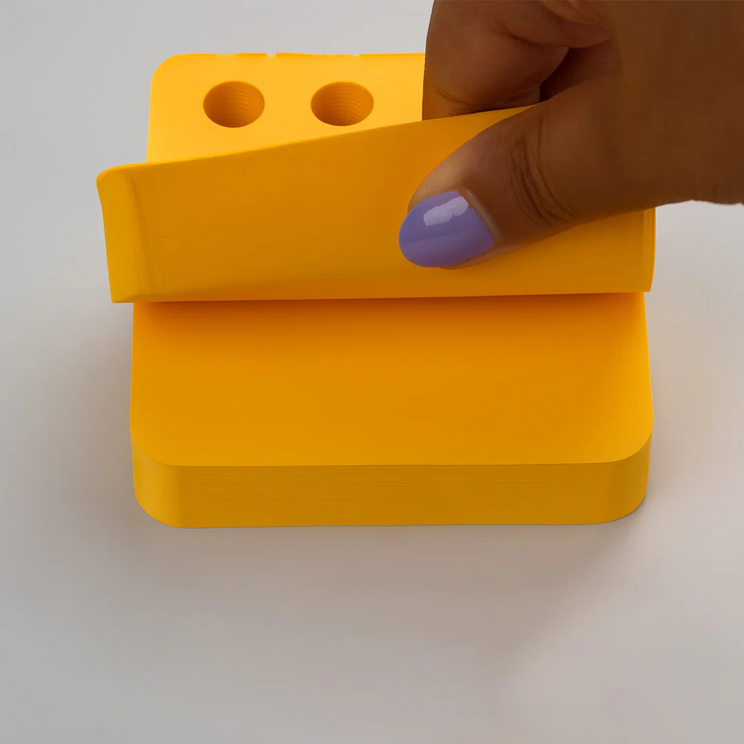 Numic W.S.J. 2.2 Memo Pad - Image 31