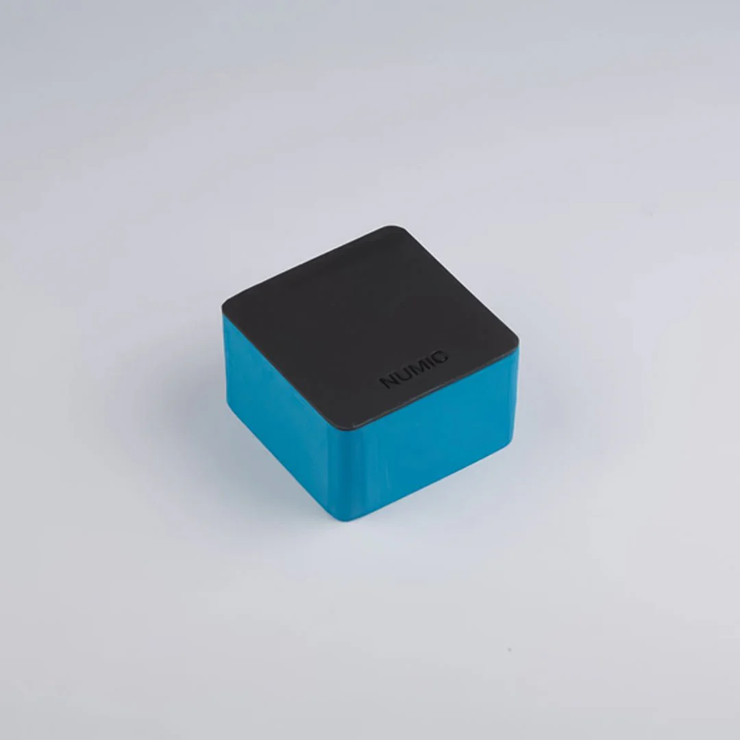 Numic W.S.J. 2.2 Memo Pad - Image 5