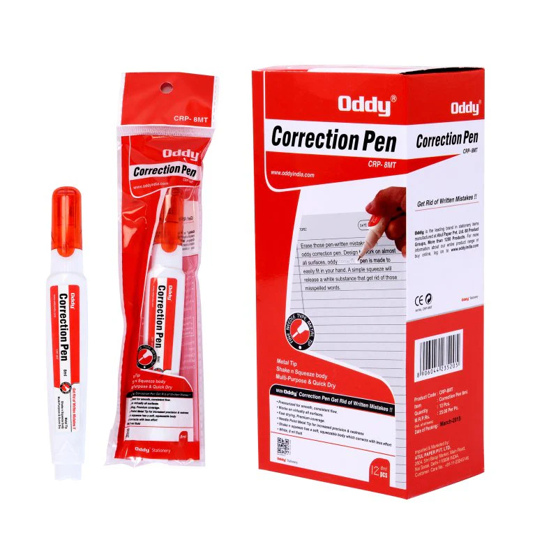 Oddy Correction Pen - Image 5
