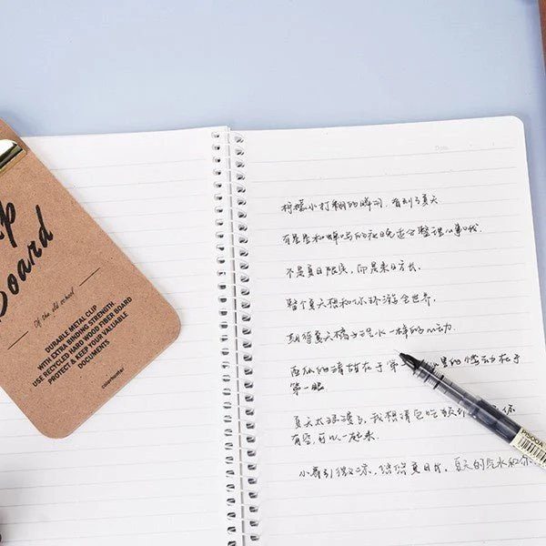 Snowhite Direct Liquid Ball Point Pen - Image 3