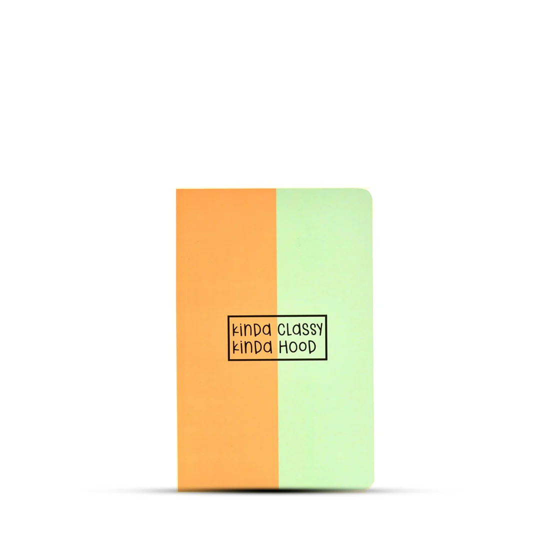 Papboo Relatable A5 Notebook - Image 11