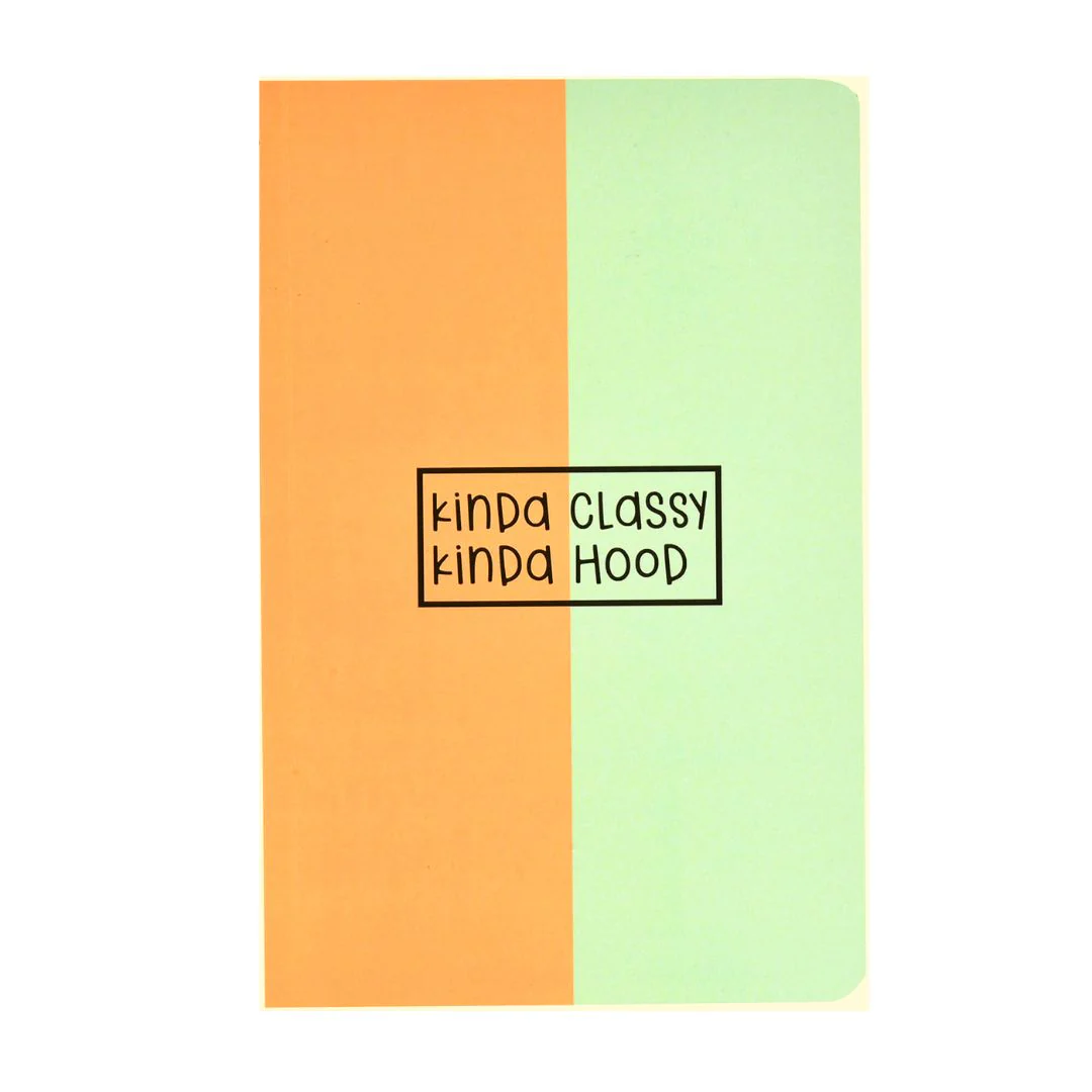 Papboo Relatable A5 Notebook - Image 12