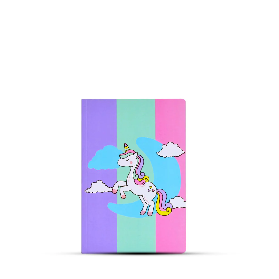 Papboo Relatable A5 Notebook - Image 20