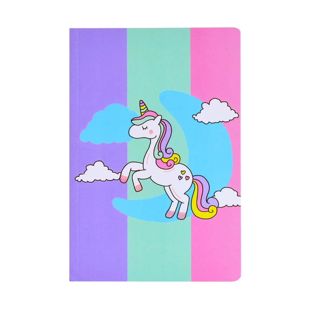 Papboo Relatable A5 Notebook - Image 21