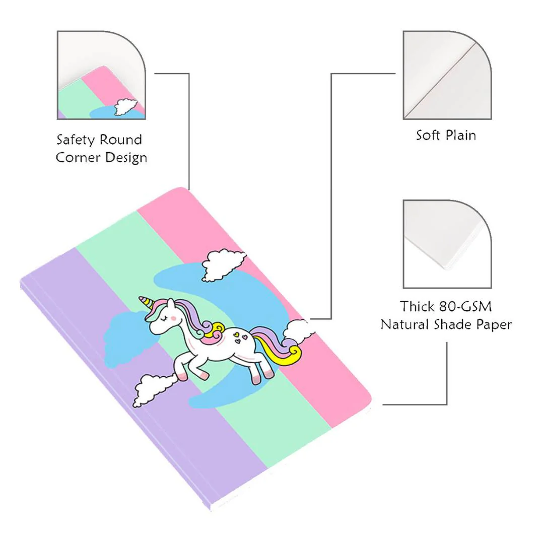 Papboo Relatable A5 Notebook - Image 22