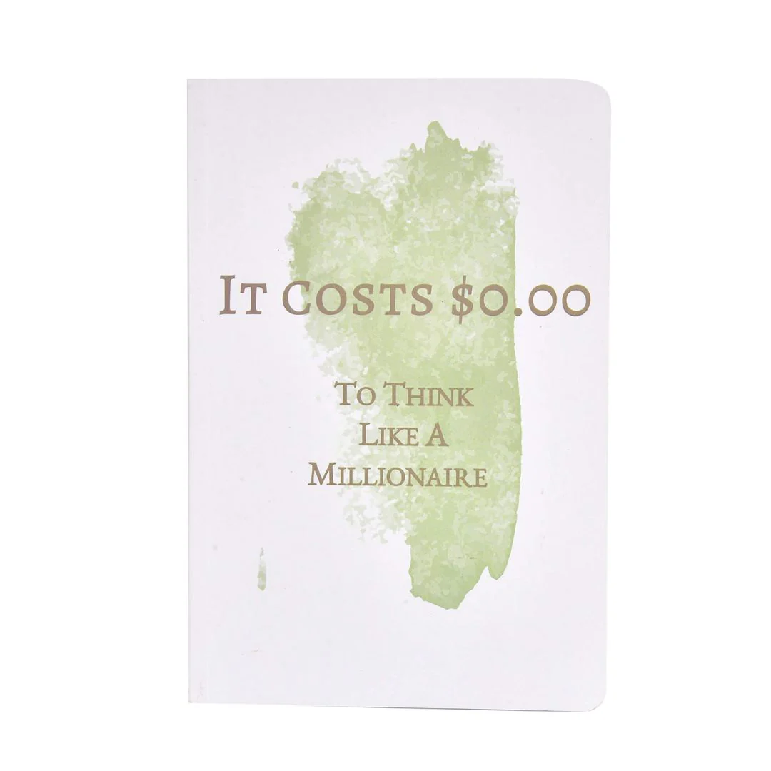 Papboo Relatable A5 Notebook - Image 31