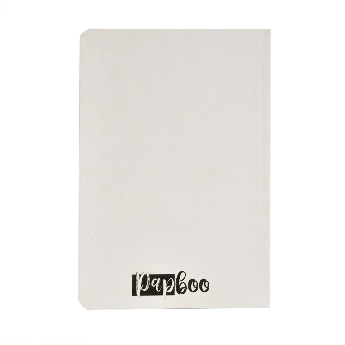 Papboo Relatable A5 Notebook - Image 35