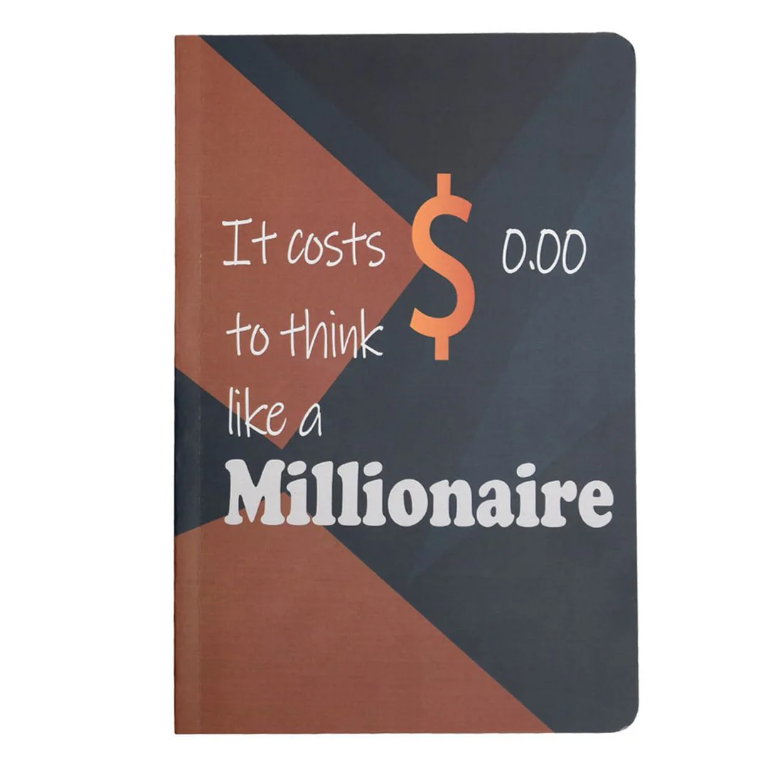 Papboo Relatable A5 Notebook - Image 40