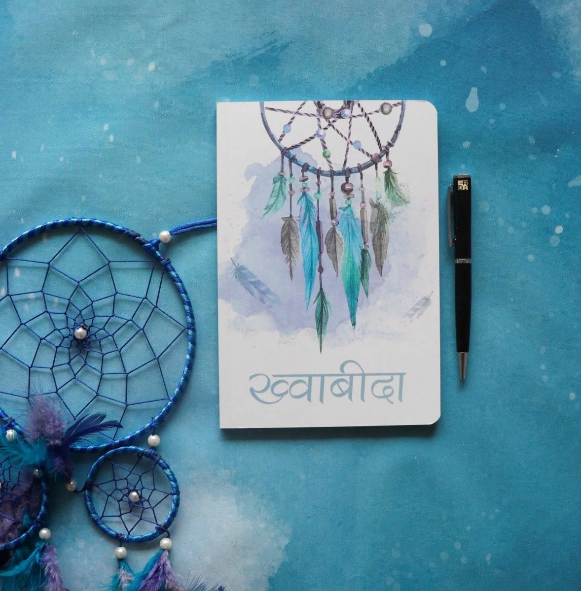 Papboo Relatable A5 Notebook - Image 49