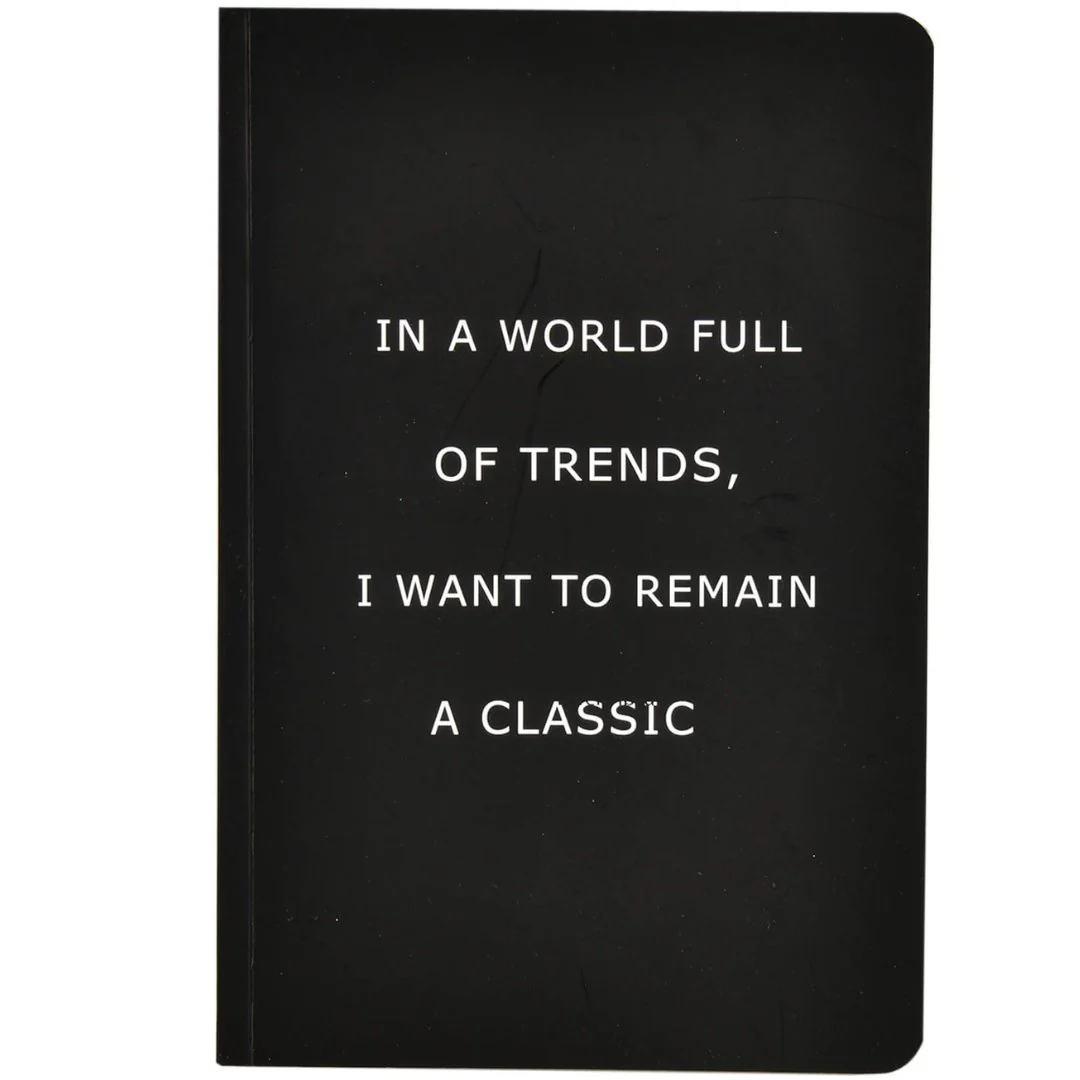 Papboo Relatable A5 Notebook - Image 52