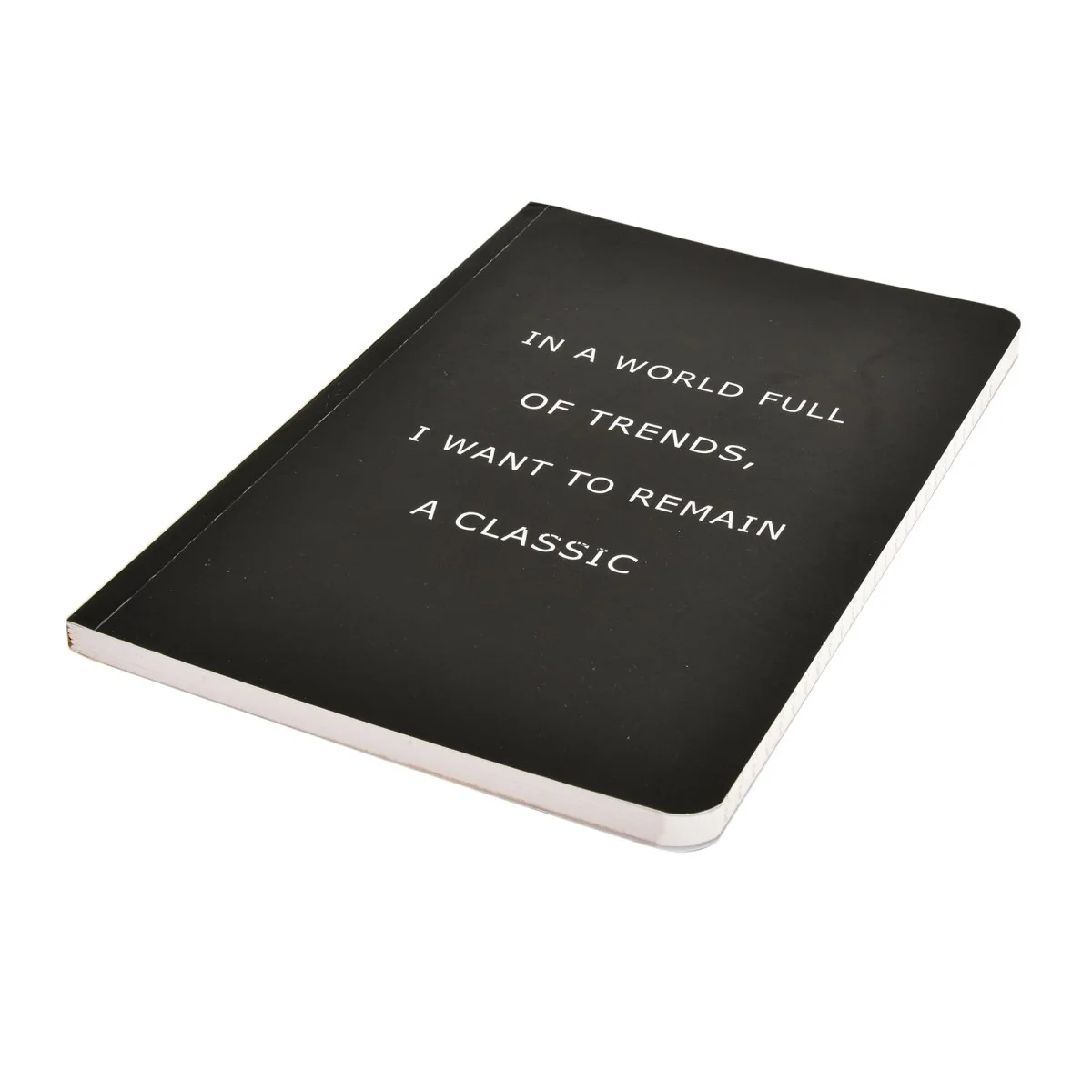 Papboo Relatable A5 Notebook - Image 53
