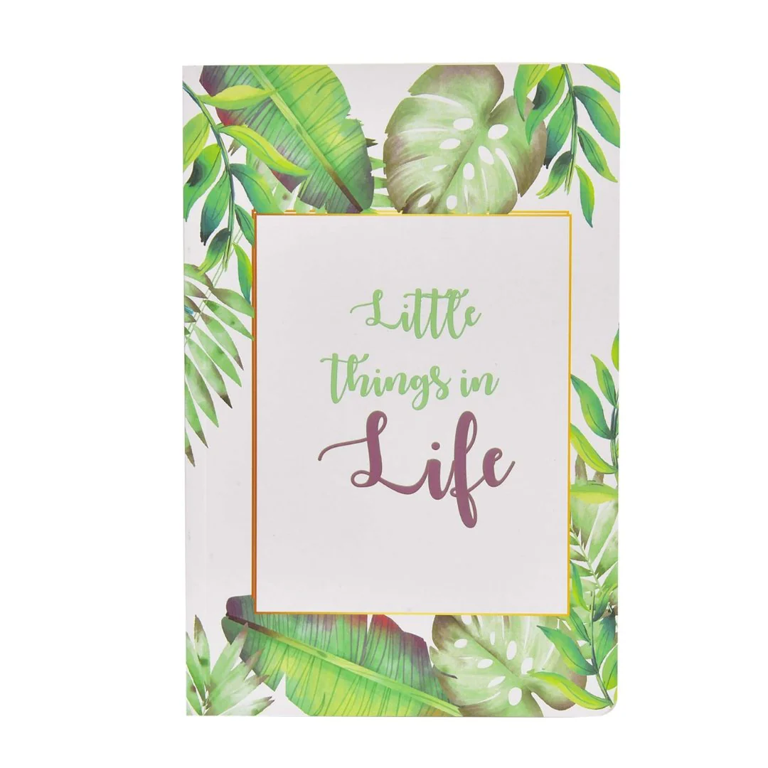 Papboo Relatable A5 Notebook - Image 58