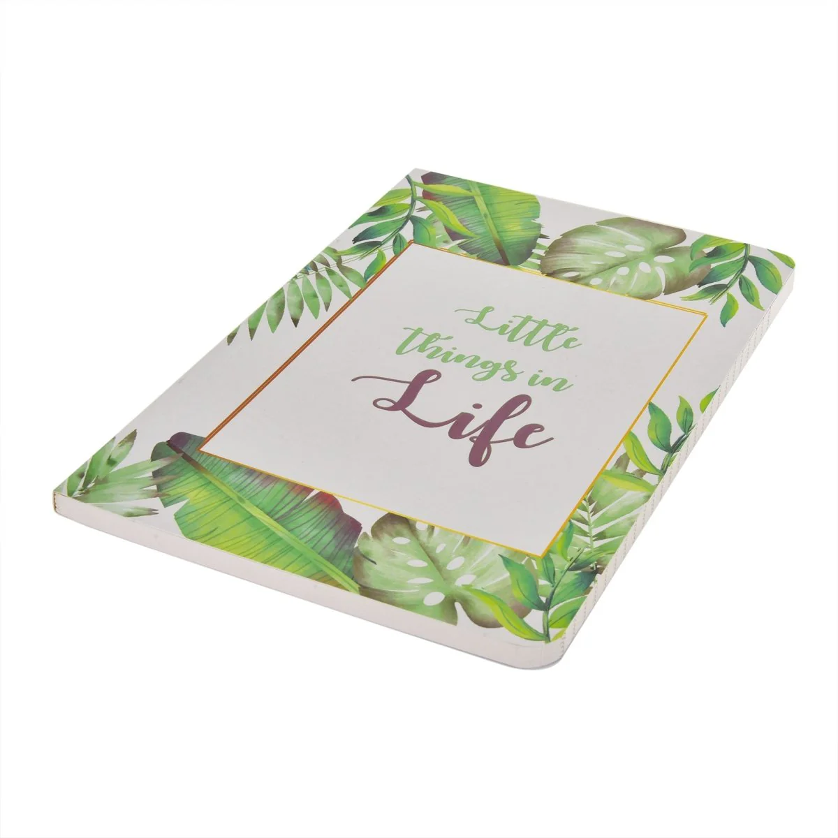 Papboo Relatable A5 Notebook - Image 59