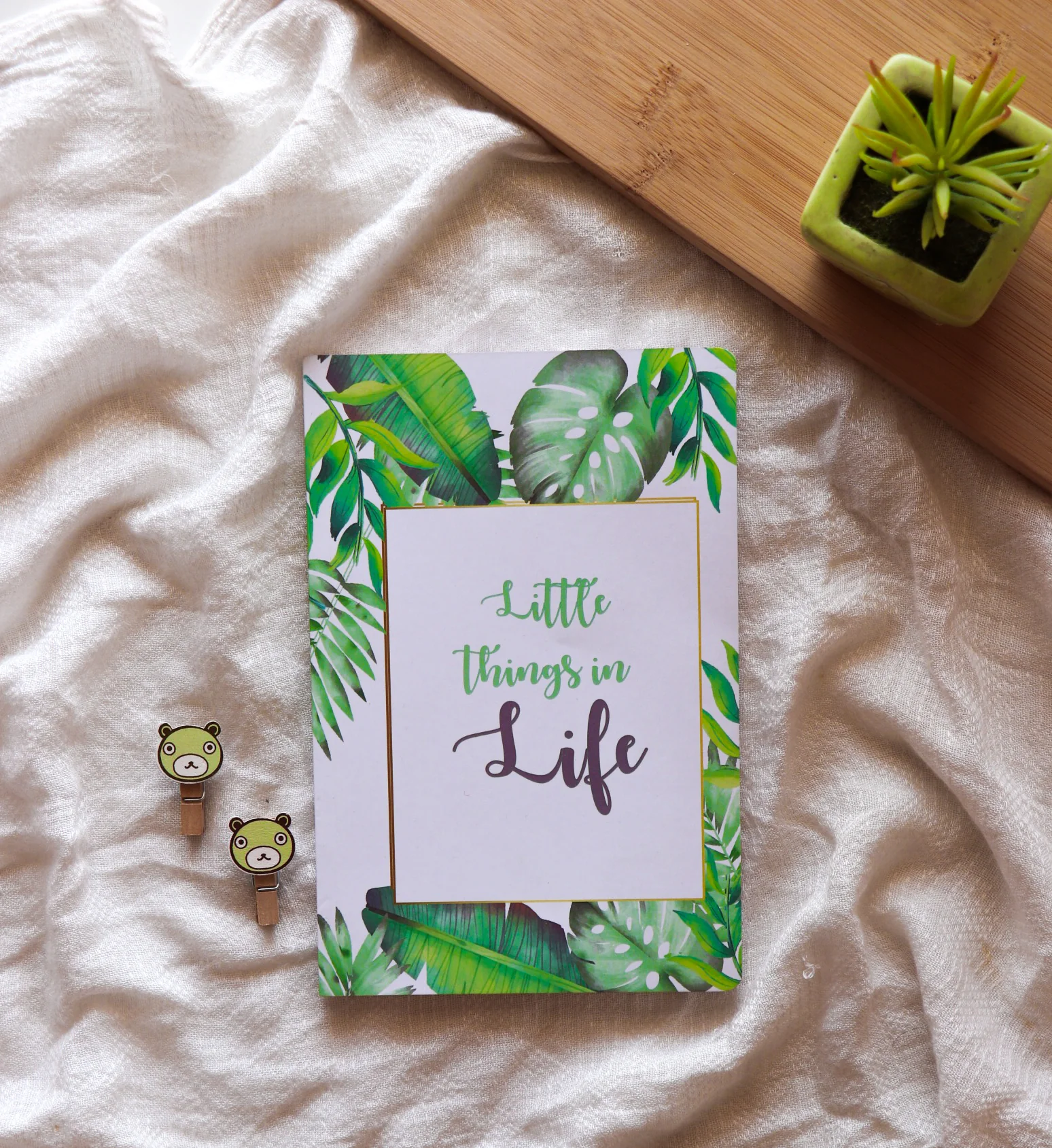 Papboo Relatable A5 Notebook - Image 61