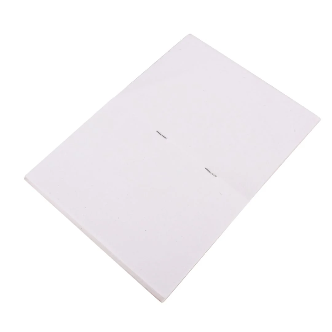 Papboo Plantable B6 Plain Notebook - Image 4
