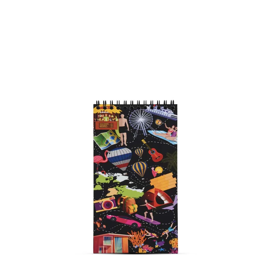 Papboo To Do List Notepad - Image 10