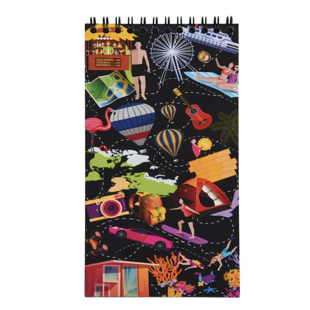 Papboo To Do List Notepad - Image 11