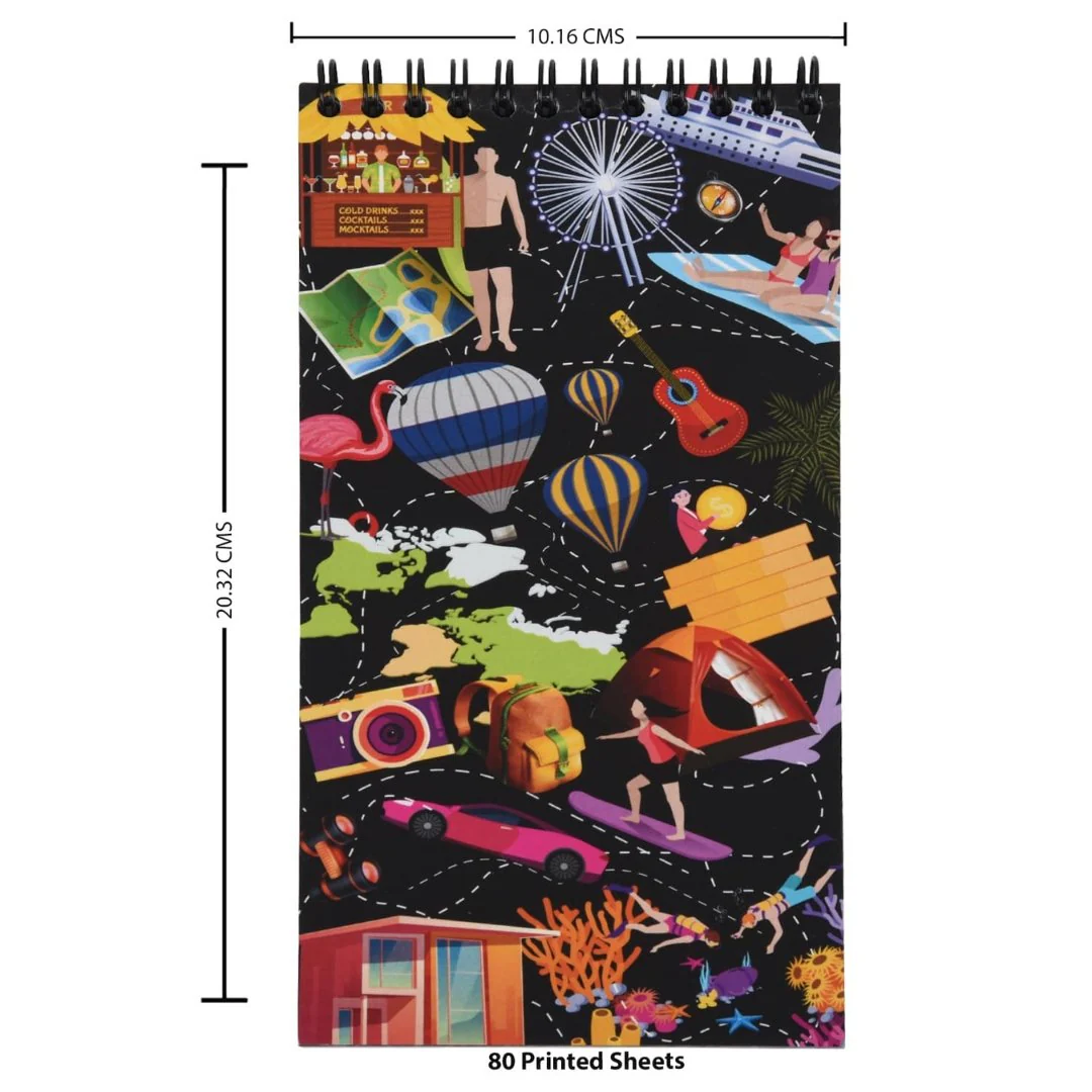 Papboo To Do List Notepad - Image 12