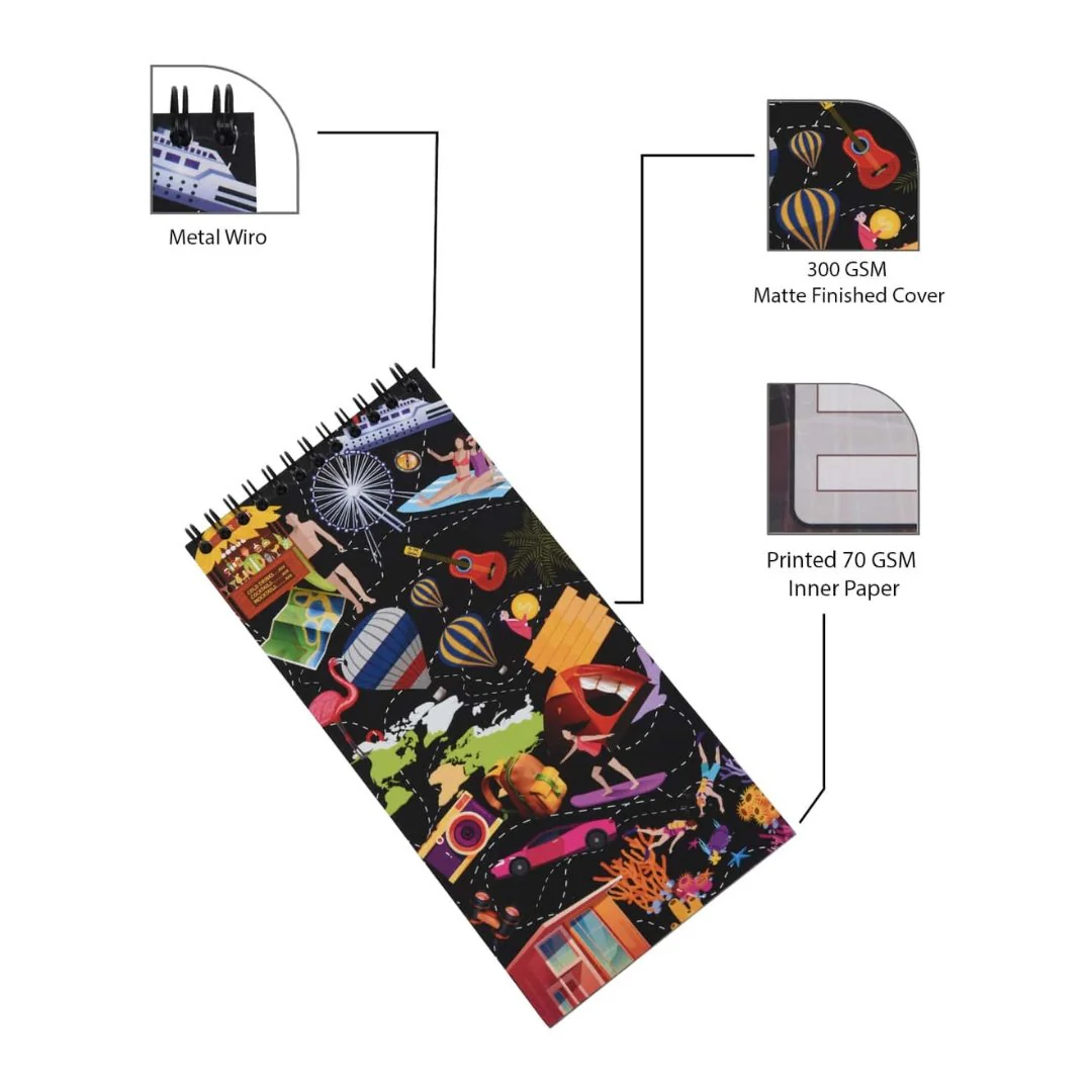 Papboo To Do List Notepad - Image 13