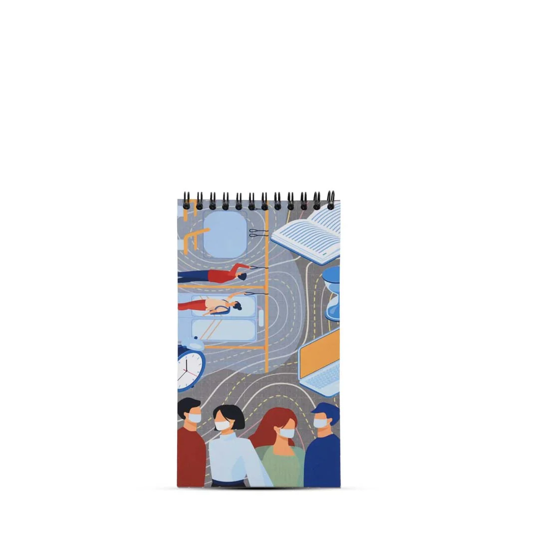 Papboo To Do List Notepad - Image 15