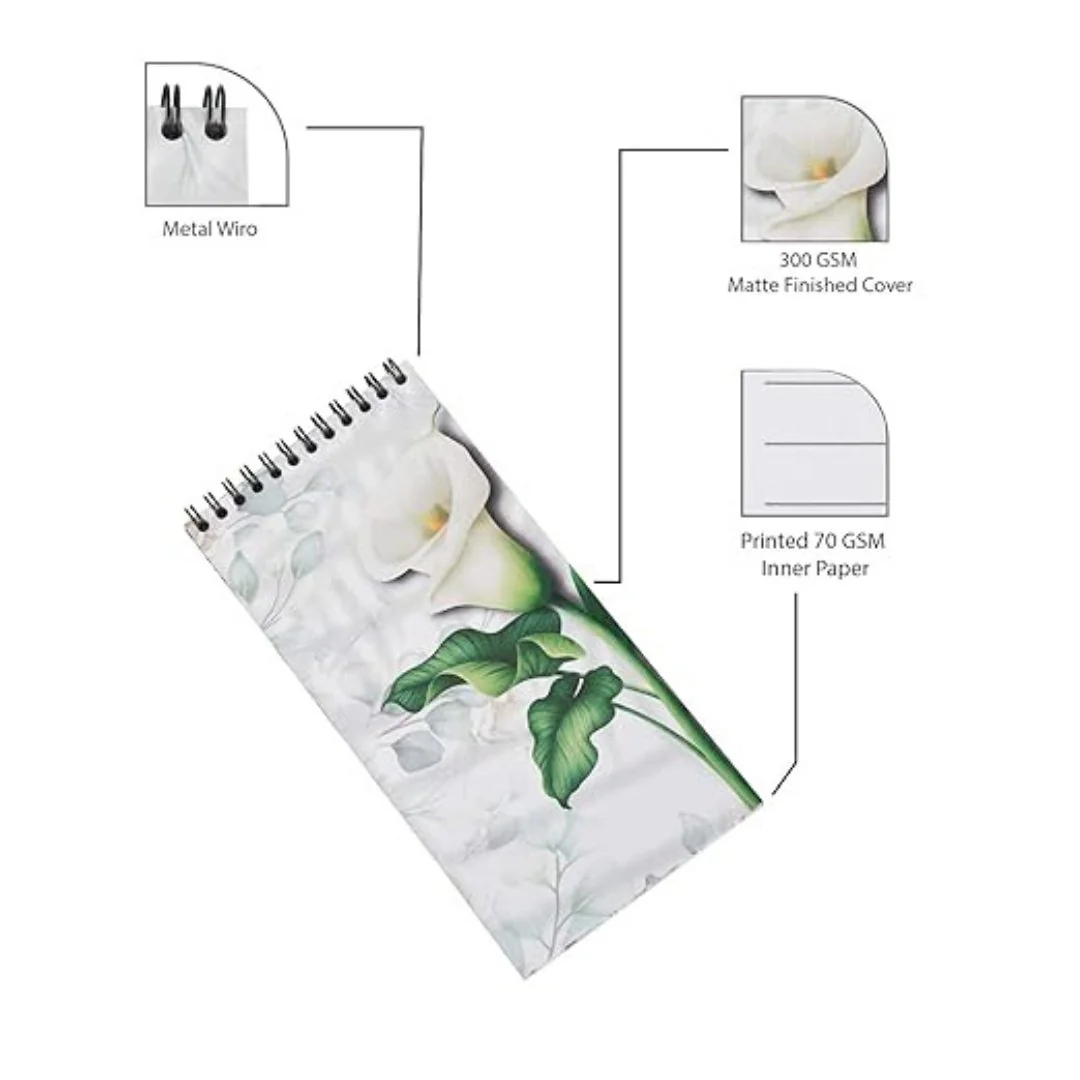 Papboo To Do List Notepad - Image 21