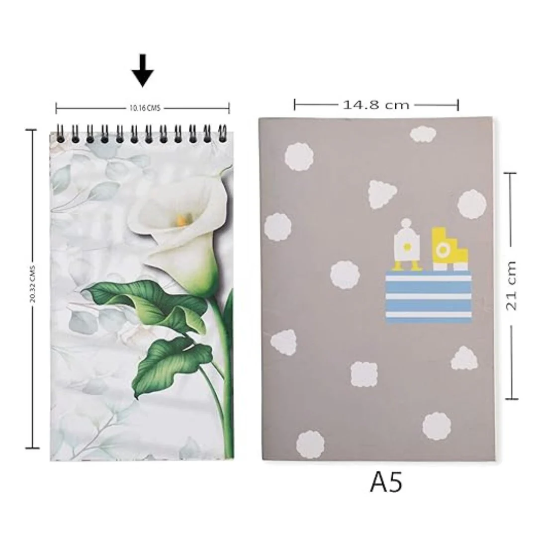 Papboo To Do List Notepad - Image 23