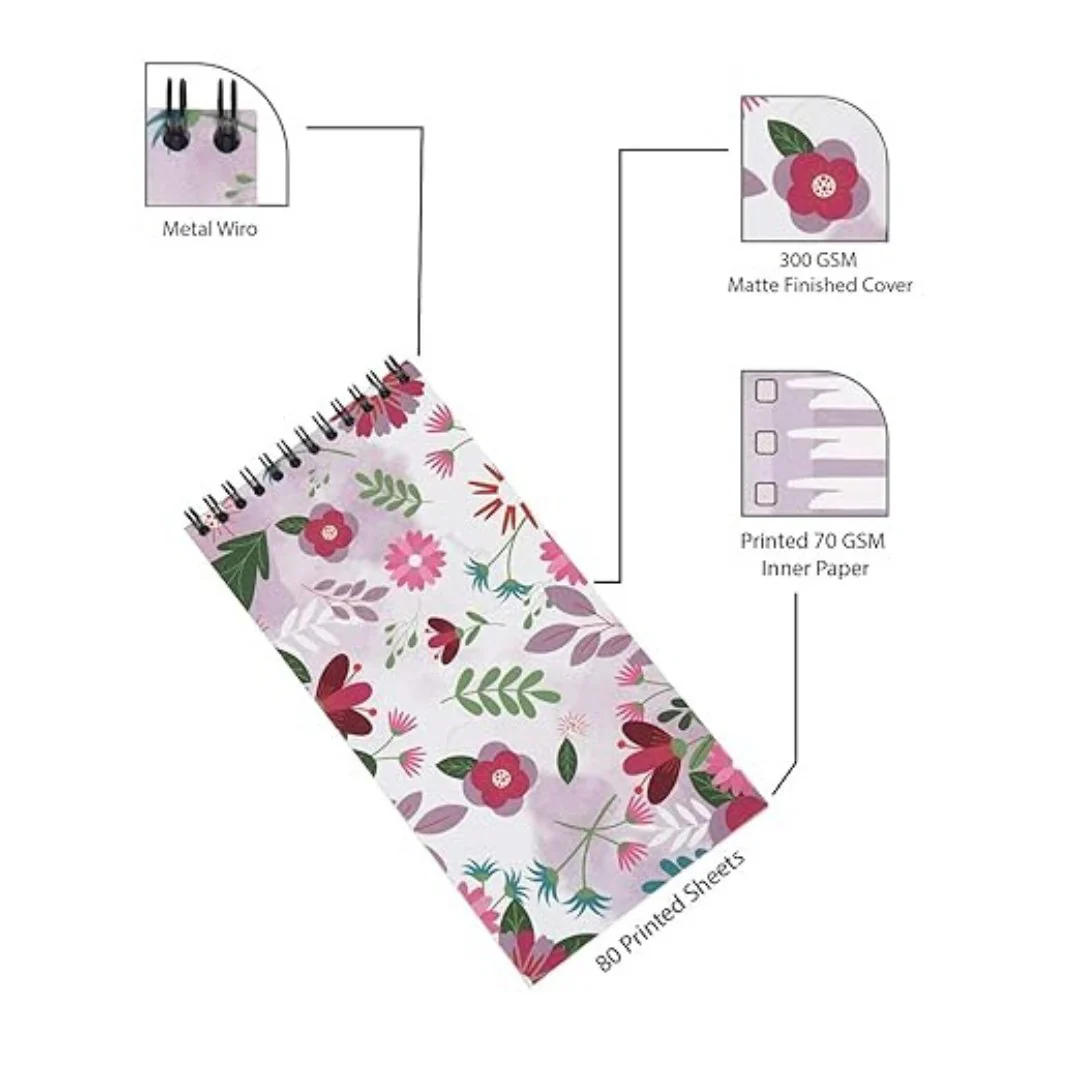 Papboo To Do List Notepad - Image 4