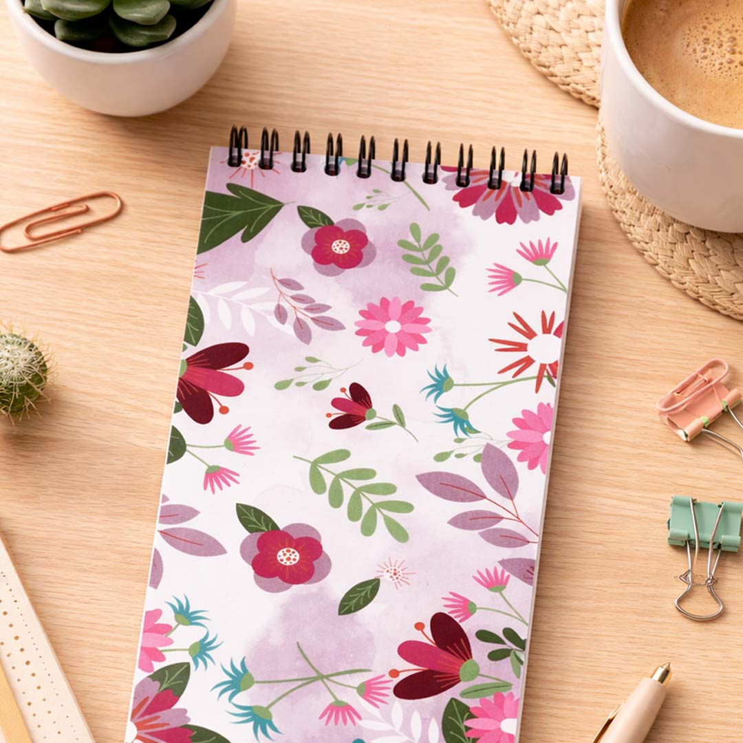 Papboo To Do List Notepad - Image 5