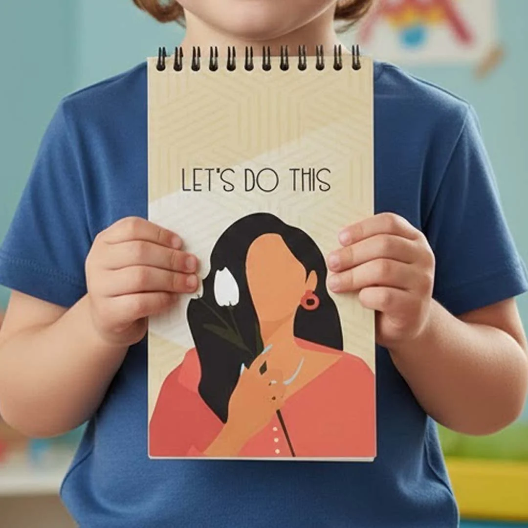 Papboo To Do List Notepad - Image 9