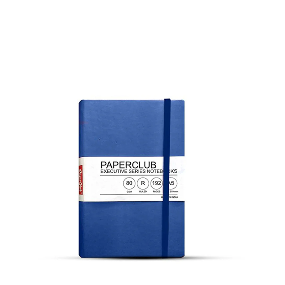PaperClub A5 Executive Series Notebooks - Image 11