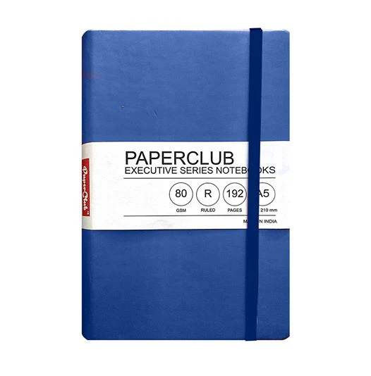 PaperClub A5 Executive Series Notebooks - Image 12