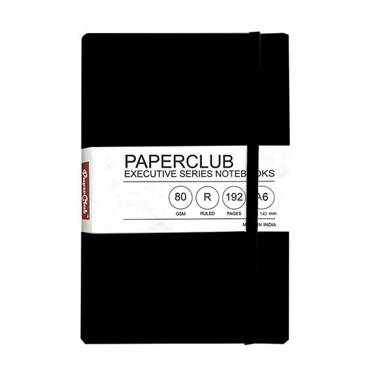 PaperClub A5 Executive Series Notebooks - Image 15