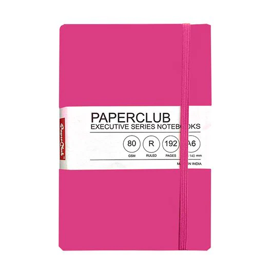 PaperClub A5 Executive Series Notebooks - Image 19