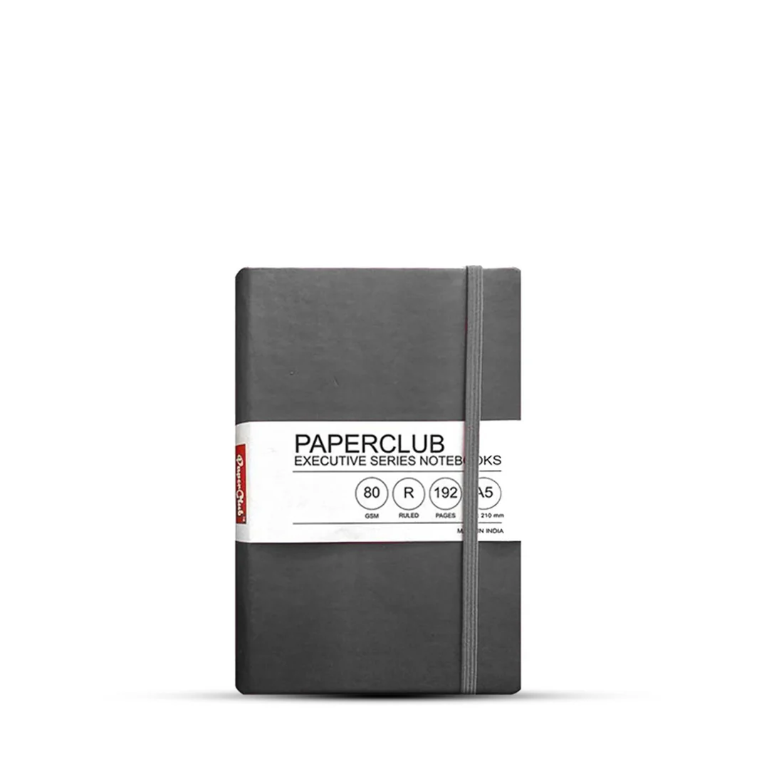 PaperClub A5 Executive Series Notebooks - Image 20