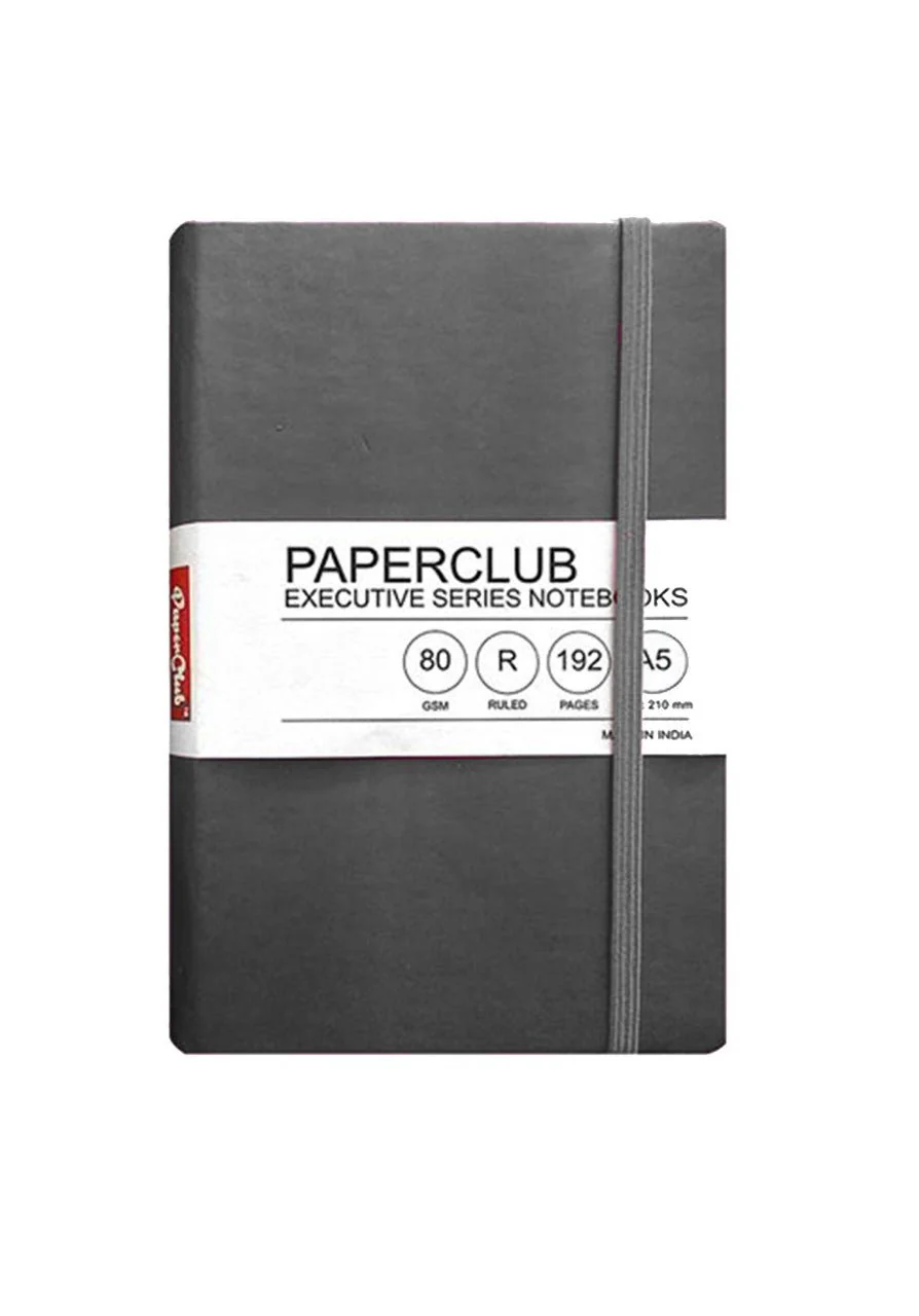 PaperClub A5 Executive Series Notebooks - Image 21