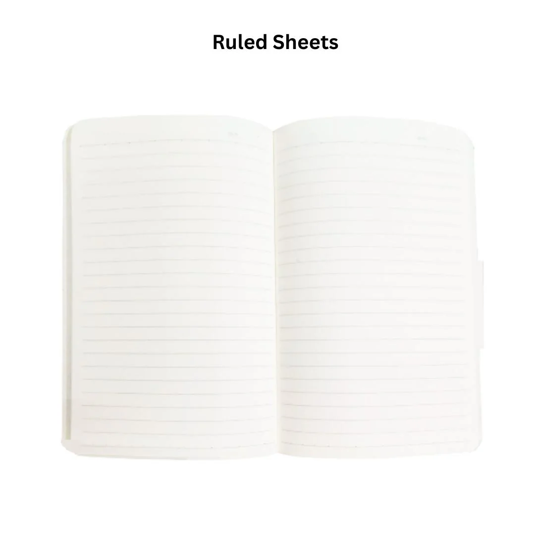 PaperClub A5 Executive Series Notebooks - Image 22